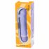 SMILE Sweety - mini vibrator (paars)