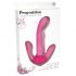 Propositie - Drievoudig Genot Vibrator