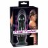 You2Toys - Stoter, anale vibrator (zwart)