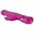 You2Toys - Hammer push vibrator - konijntje