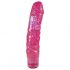 You2Toys - Pink Love - grote vibrator