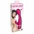 You2Toys - Roze Blad Silleconenvibrator