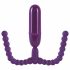 You2Toys - Vibro Intieme Verspreider - paars