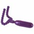 You2Toys - Vibro Intieme Verspreider - paars