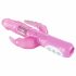 You2Toys - 3-in-1 vibrator - roze