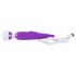 / You2Toys - SPA Wand - oplaadbare massager vibrator (paars)