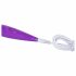 / You2Toys - SPA Wand - oplaadbare massager vibrator (paars)