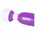 / You2Toys - SPA Wand - oplaadbare massager vibrator (paars)