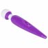 / You2Toys - SPA Wand - oplaadbare massager vibrator (paars)