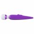 / You2Toys - SPA Wand - oplaadbare massager vibrator (paars)