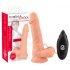 Realistixxx Echte, natuurlijke vibrator (17,5 cm)