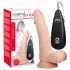 Realistixxx Echte, natuurlijke vibrator (17,5 cm)