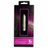 RO-80mm - kleine lippenstift vibrator (7 ritmes) - goud