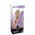 You2Toys - Lotus - realistischer vibrator (paars)