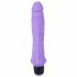 You2Toys - Lotus - realistischer vibrator (paars)