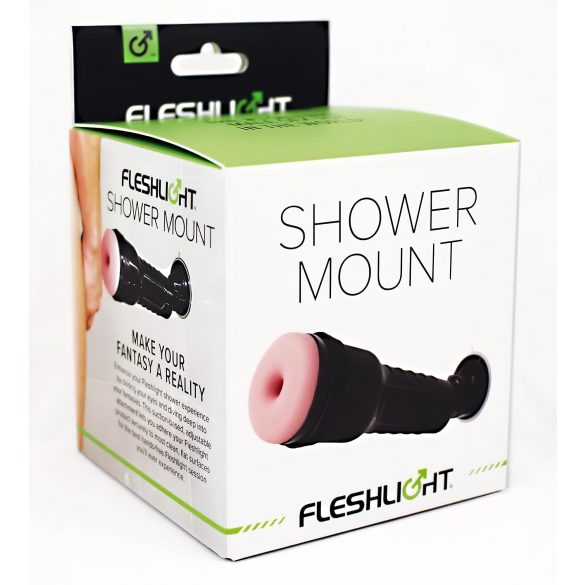 Fleshlight Douche Mount - accessoire