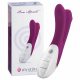 mystim Bon Aparte - dubbelarmige vibrator (bram)