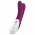 mystim Bon Aparte - dubbelarmige vibrator (bram)