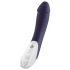 mystim Prachtige Truman - tweemotorige vibrator (blauw)