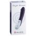 mystim Prachtige Truman - tweemotorige vibrator (blauw)