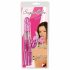 You2Toys - Sugar Babe - kralen, konijn vibrator (braam)