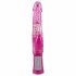 You2Toys - Sugar Babe - kralen, konijn vibrator (braam)