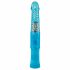 You2Toys - Sugar Babe - Parel Konijn Vibrator (blauw)