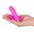 You2Toys - Mijn klein geheim - discrete vibrator (roze)