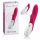 mystim Danny Divido - clitoris vibrator (roze)