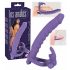 You2Toys - Los Analos - 3-in-1 vibrator (paars)