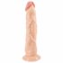 Europese Vibrator (23 cm)