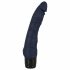 Lotus - Medium Vibrator (Grey) 