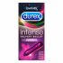 Durex Intense Plezier Bullet - mini vibrator (paars)