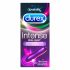 Durex Intense Plezier Bullet - mini vibrator (paars)