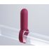 TENGA Smart Vibe - vibrerende penismanschette (rood)