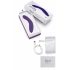 We-Vibe Rave - Slimme oplaadbare G-spot vibrator (paars)