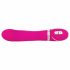 Vibe Couture Front Row - G-spot vibrator (roze)