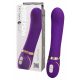 Vibe Couture Front Row - G-punt vibrator (paars)