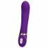 Vibe Couture Front Row - G-punt vibrator (paars)