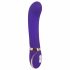 Vibe Couture Front Row - G-punt vibrator (paars)