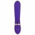 Vibe Couture Front Row - G-punt vibrator (paars)