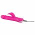 Vibe Couture Rabbit Skater - Konijn Vibrator (roze)