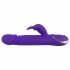 Vibe Couture Rabbit Skater - Paarse bewegende vibrator