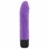 You2Toys - Silicone Lover - realistische vibrator (paars)