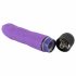 You2Toys - Silicone Lover - realistische vibrator (paars)