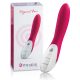 mystim Elegant Eric - dubbelmotor vibrator (roze)