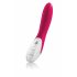 mystim Elegant Eric - dubbelmotor vibrator (roze)