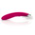 mystim Elegant Eric - dubbelmotor vibrator (roze)