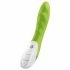 mystim Sassy Simon - dubbelmotor vibrator (groen)