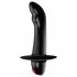 Quest - 10-ritmes beginners prostaat vibrator (zwart)